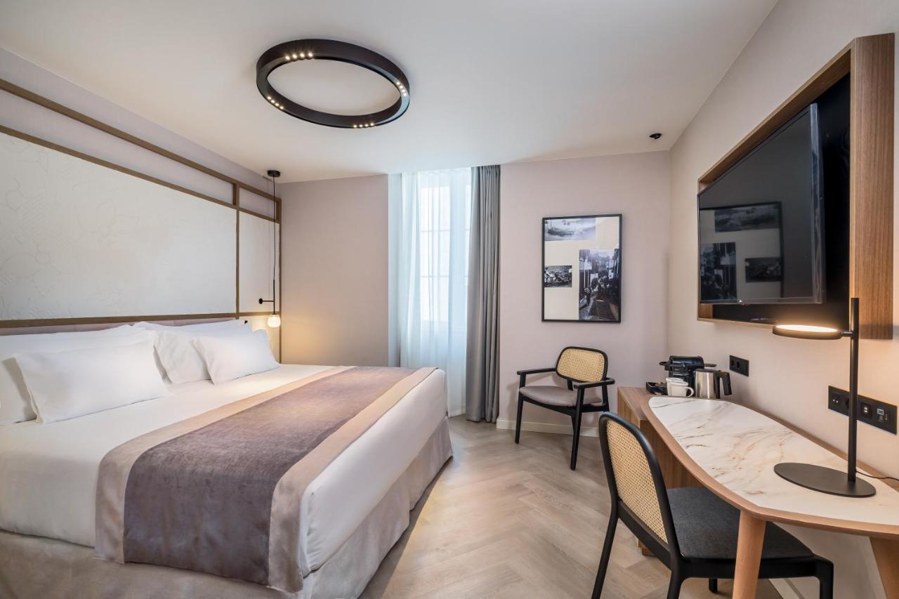 Barcelo Funchal Oldtown酒店 外观 照片