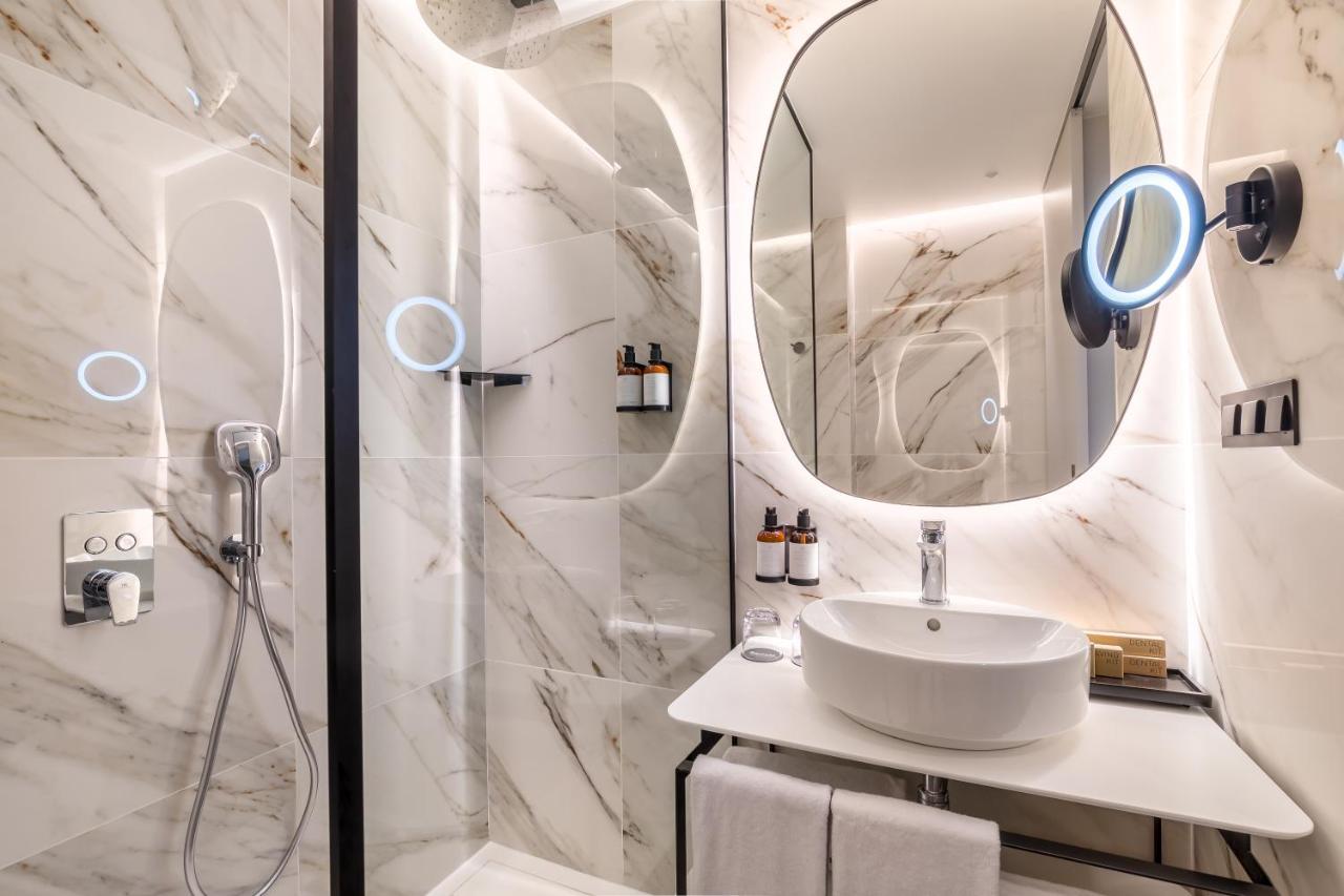Barcelo Funchal Oldtown酒店 外观 照片 Bathroom