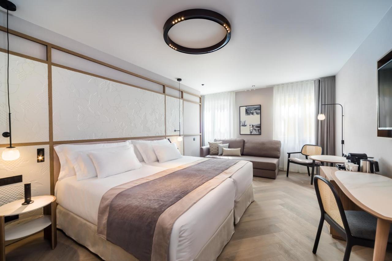 Barcelo Funchal Oldtown酒店 外观 照片