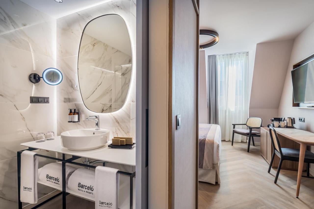 Barcelo Funchal Oldtown酒店 外观 照片 A room at the hotel