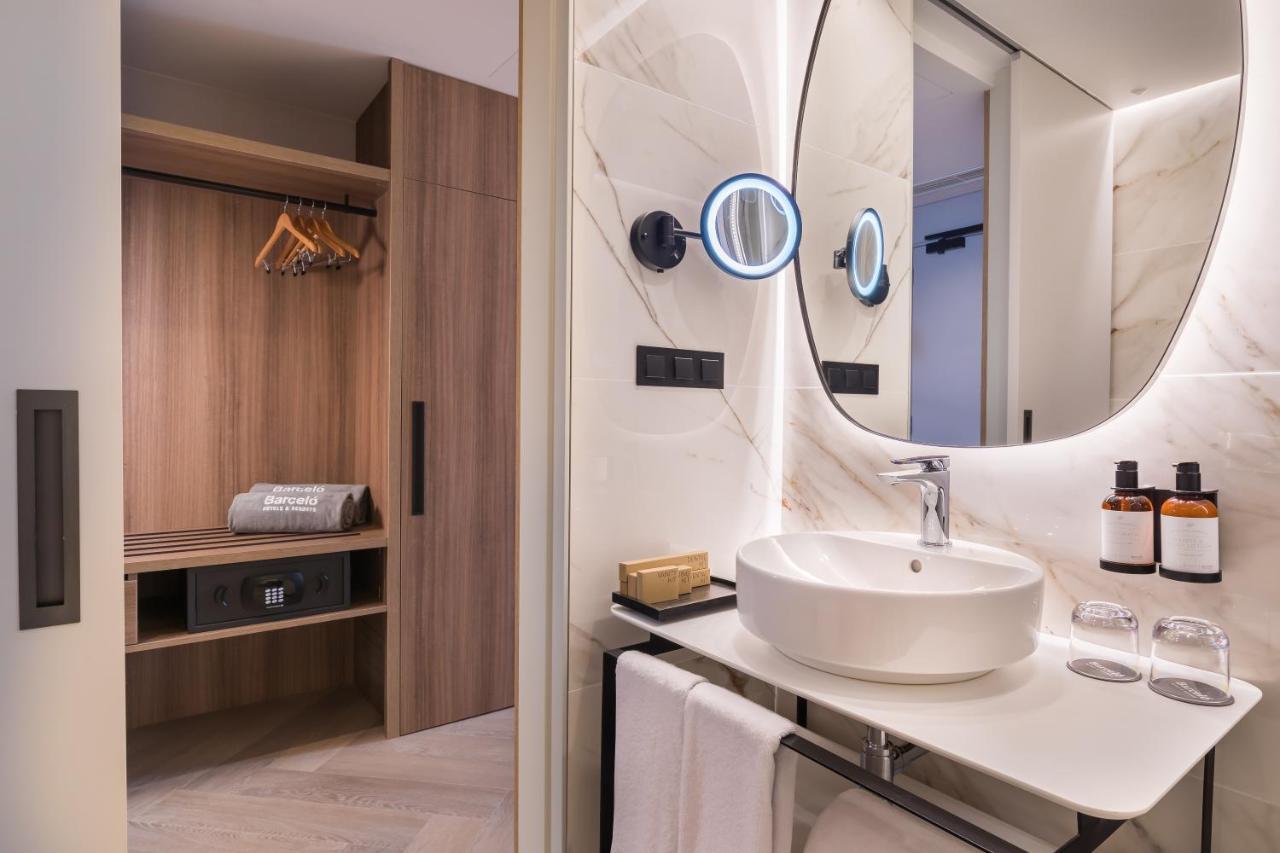 Barcelo Funchal Oldtown酒店 外观 照片 Bathroom