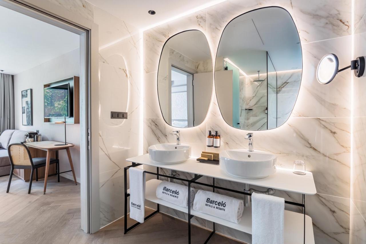 Barcelo Funchal Oldtown酒店 外观 照片 Bathroom