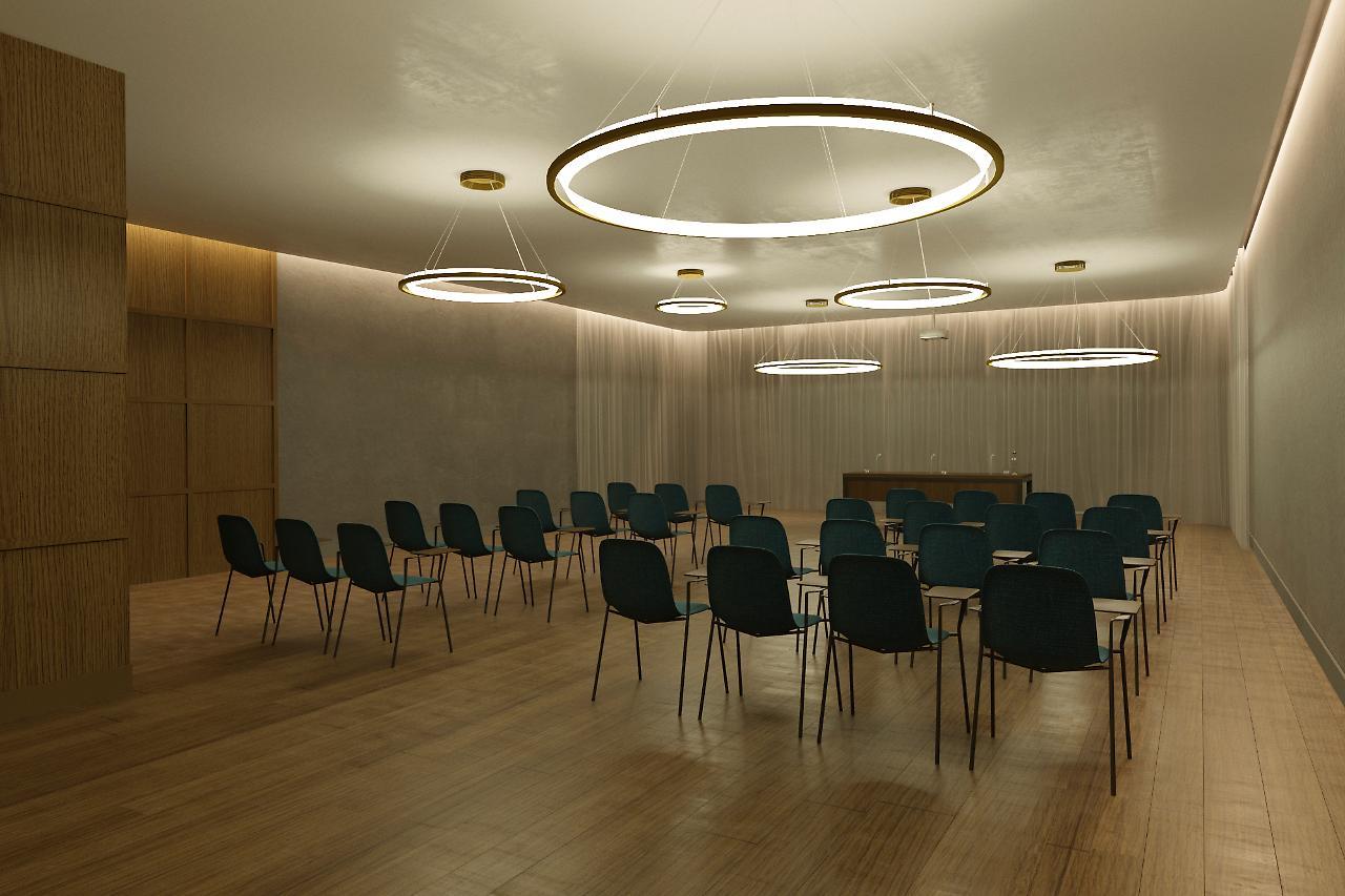 Barcelo Funchal Oldtown酒店 外观 照片 Interior of the new building